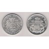 Alemania, Hamburgo, 5 Marks plata, 1903, EBC, rara
