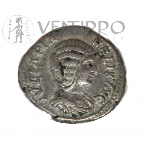 Ivlia Domna, Denario Plata, Diana Lucifera MBC+