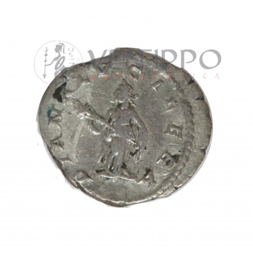 Ivlia Domna, Denario Plata, Diana Lucifera MBC+
