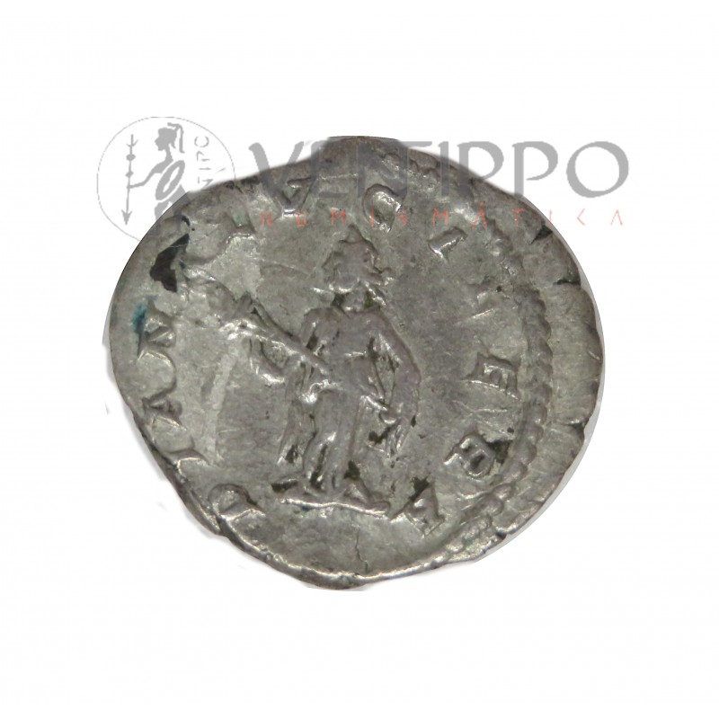 Ivlia Domna, Denario Plata, Diana Lucifera MBC+