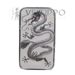 Moneda inversión, plata pura, bullion, Australia.