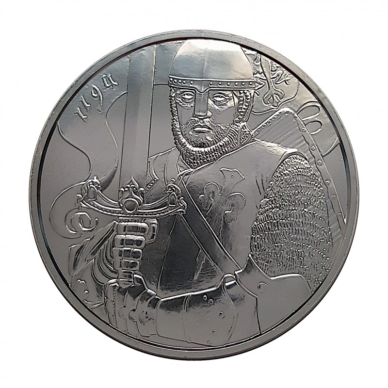 Austria, 1'5 € Plata ( 1 OZ 999 mls. ) 2019, Leopold V.