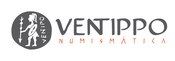 Numismática Ventippo