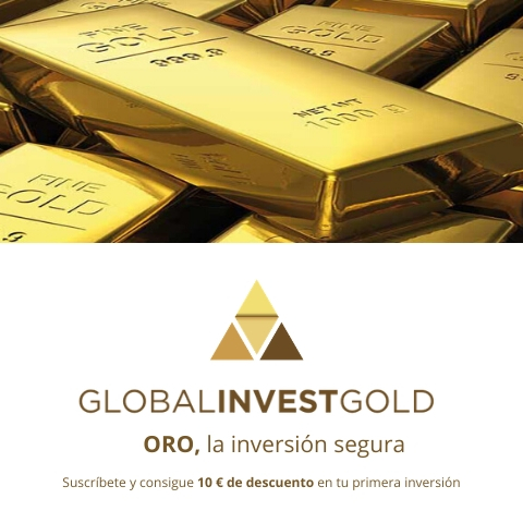 Global Invest Gold