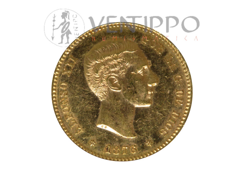 Pieza Moneda Escasa
